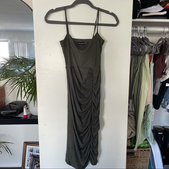 Prettylittlething dress - Picture 1 of 3